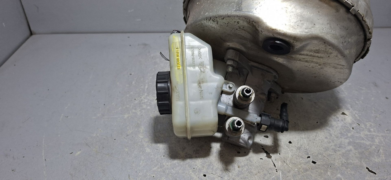 DIJELOVI BOCA ULJA JAGUAR XE (X760) > 15 -  2.0 03350885651