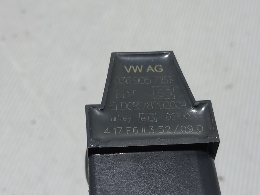 DIJELOVI BOMBINA VW PASSAT B6 > 05-10 036905715F