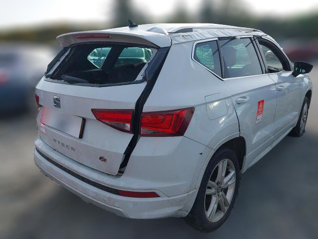 DIJELOVI SEAT ATECA > 16-20 2.0 Dizel DFFA MOTOR