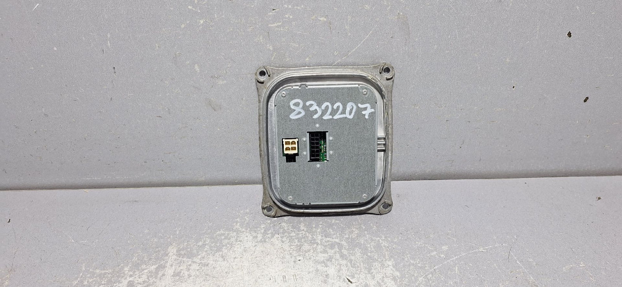 BALAST FARA PEUGEOT 308 > 17-21 130732940300