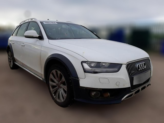 DIJELOVI AUDI A4 (B8) > 12-15 3.0 Dizel CDUC MOTOR