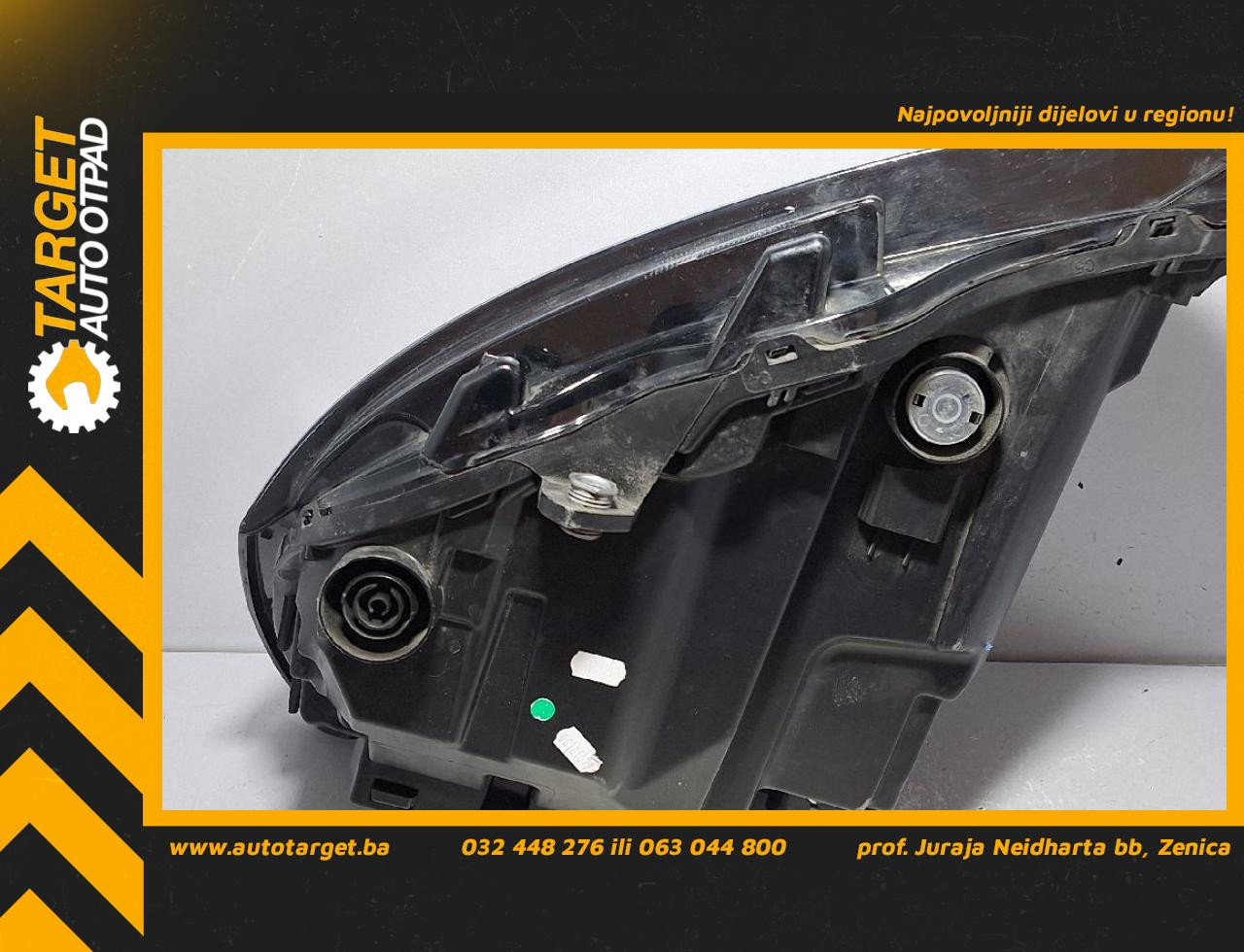 DIJELOVI FAR VW T6 > 15-19 7L1941006B