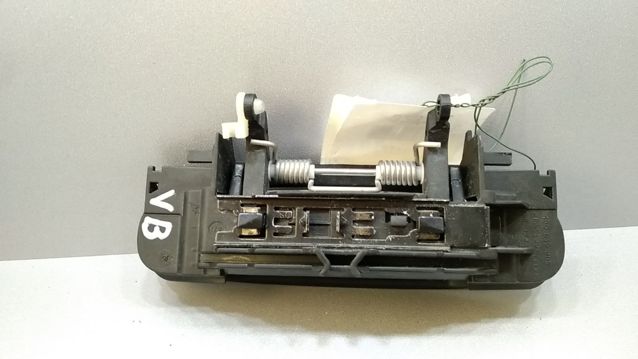 RUCKA VRATA AUDI A4 (B7) > 04-07 4B0839885