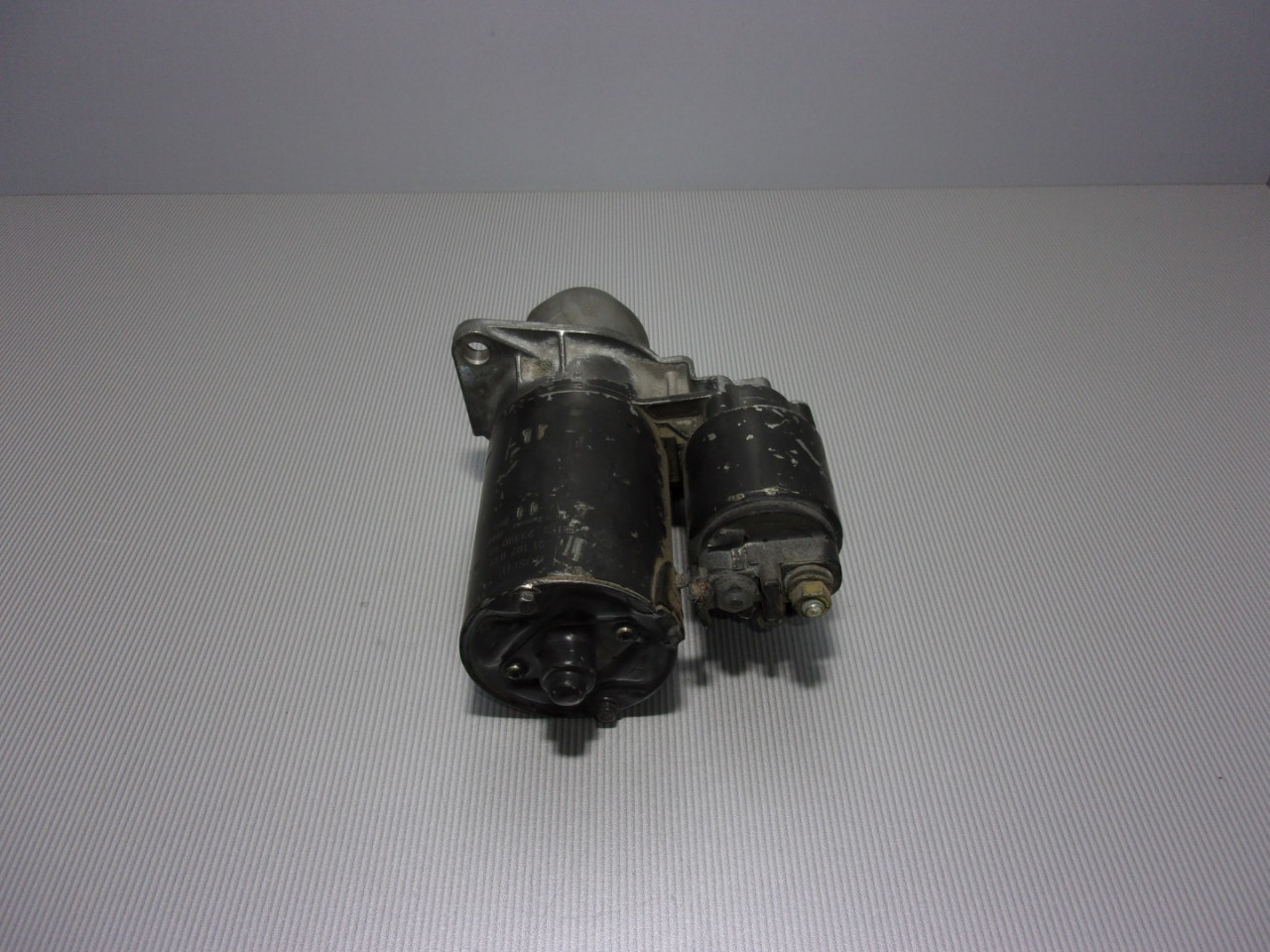 ALNASER NISSAN MICRA > 83-88 2330099B06 2330099B06