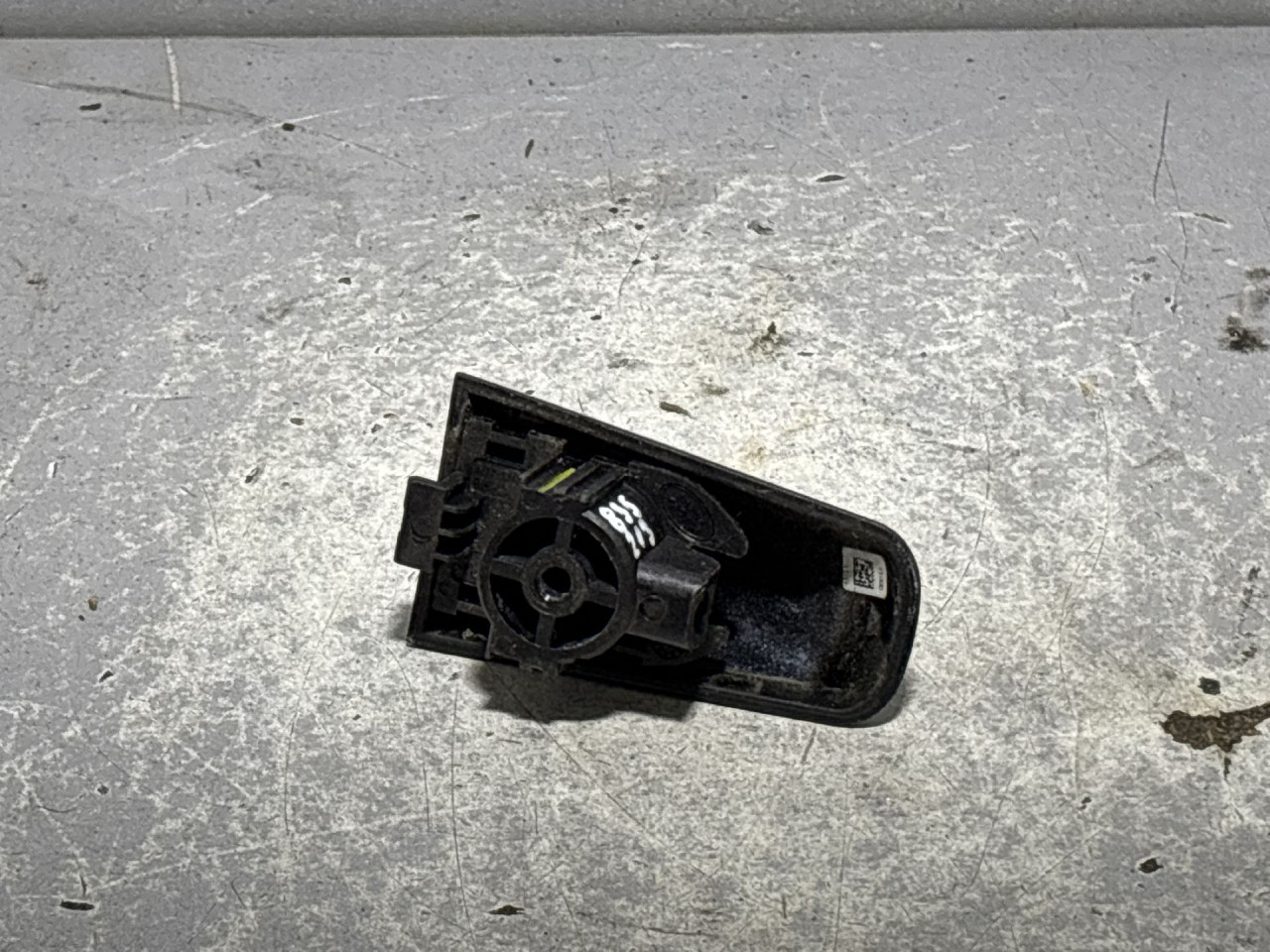 DIJELOVI PLASTIKA LAND ROVER EVOQUE > 15-18