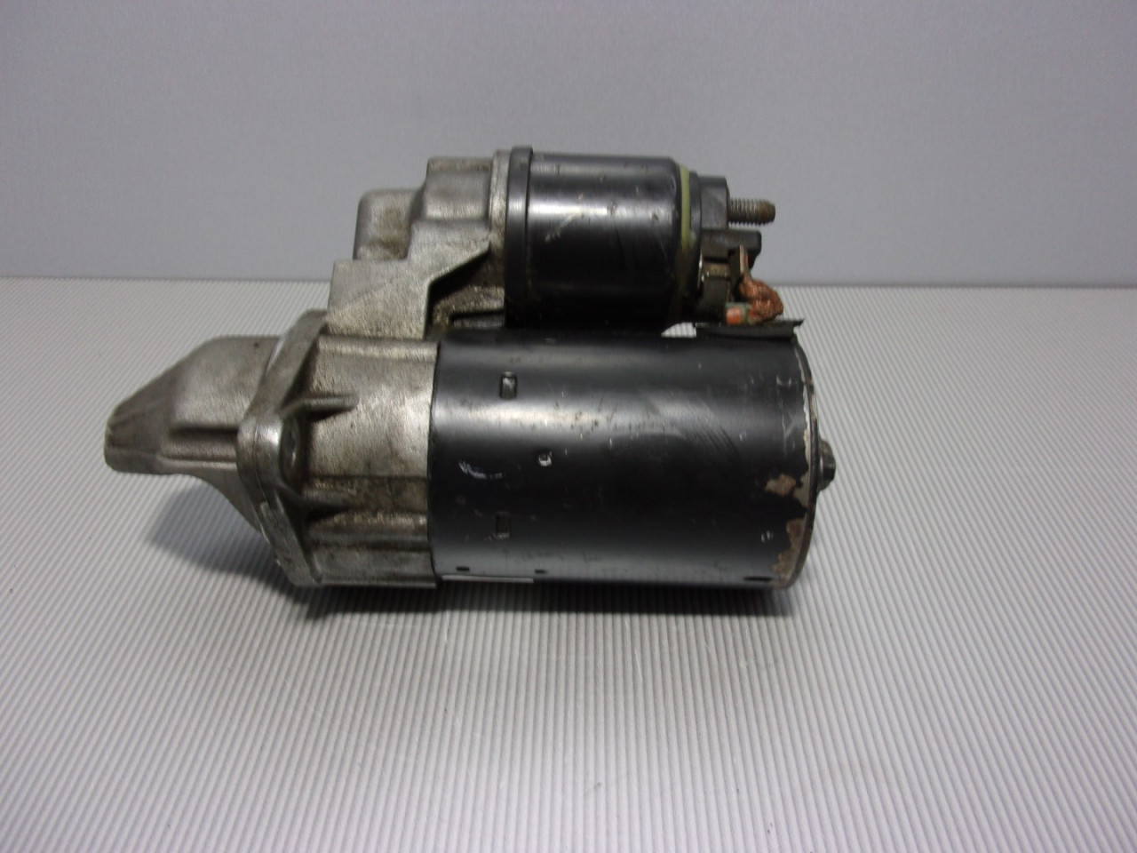ALNASER OPEL VECTRA C > 02-05 0001107401 0001107401