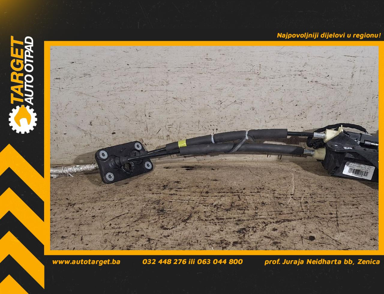 DIJELOVI SALTEBLA OPEL MOVANO > 14- 502960230