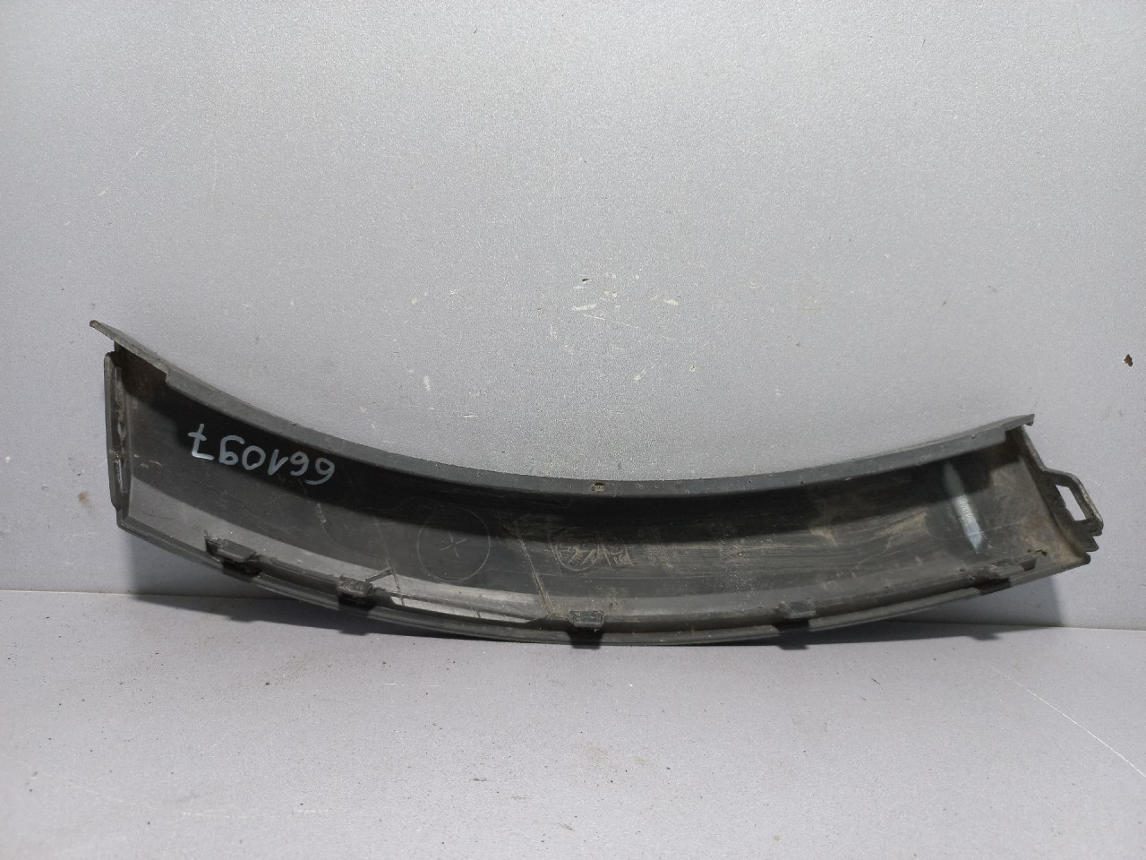 DIJELOVI RUB BLATOBRANA VW PASSAT B8 > 14-19 3G0807258B
