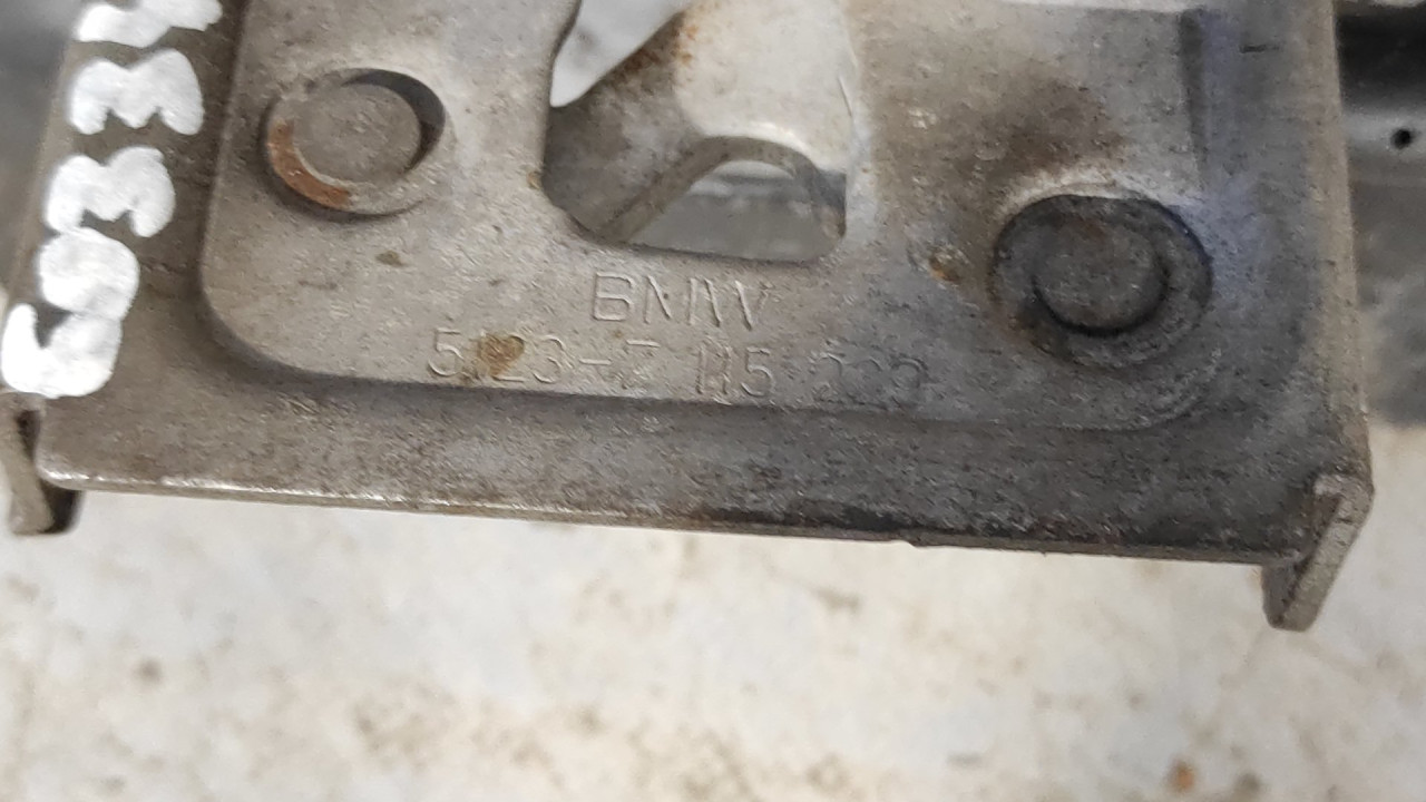 BRAVA HAUBE BMW SERIJA 5 (E60/E61) > 03-07 7115229
