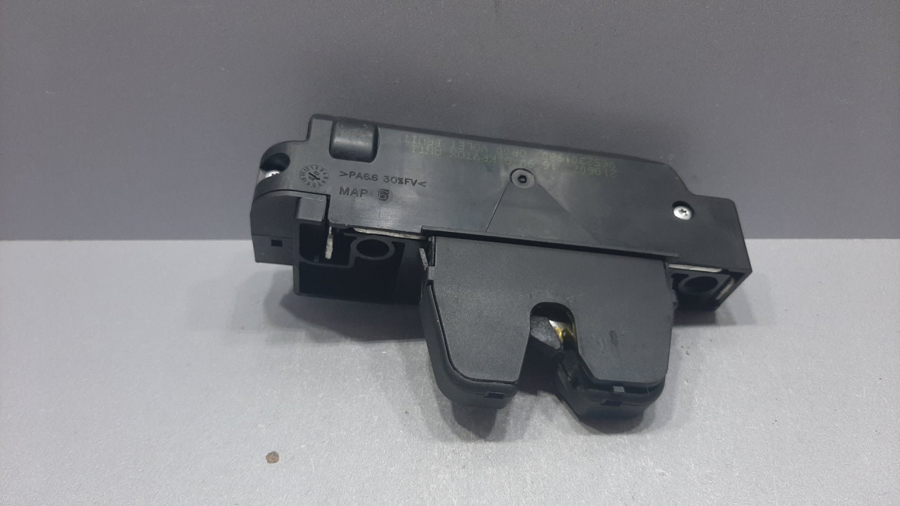 BRAVA GEPEKA CITROEN C3 > 02-05 9652301980