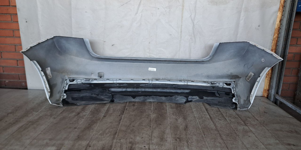 DIJELOVI BRANIK SKODA FABIA > 18- 6VE807521