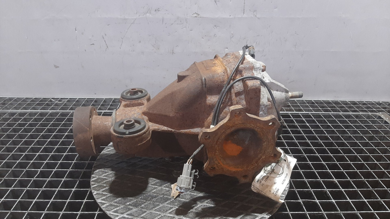 DIFERENCIJAL INFINITI FX35 > 04-08 383110C000