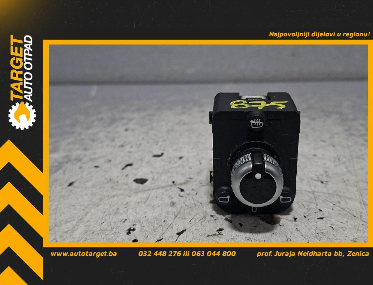 DIJELOVI PREKIDAC AUDI A4 (B9) > 15-18 2.0 4M0959565H