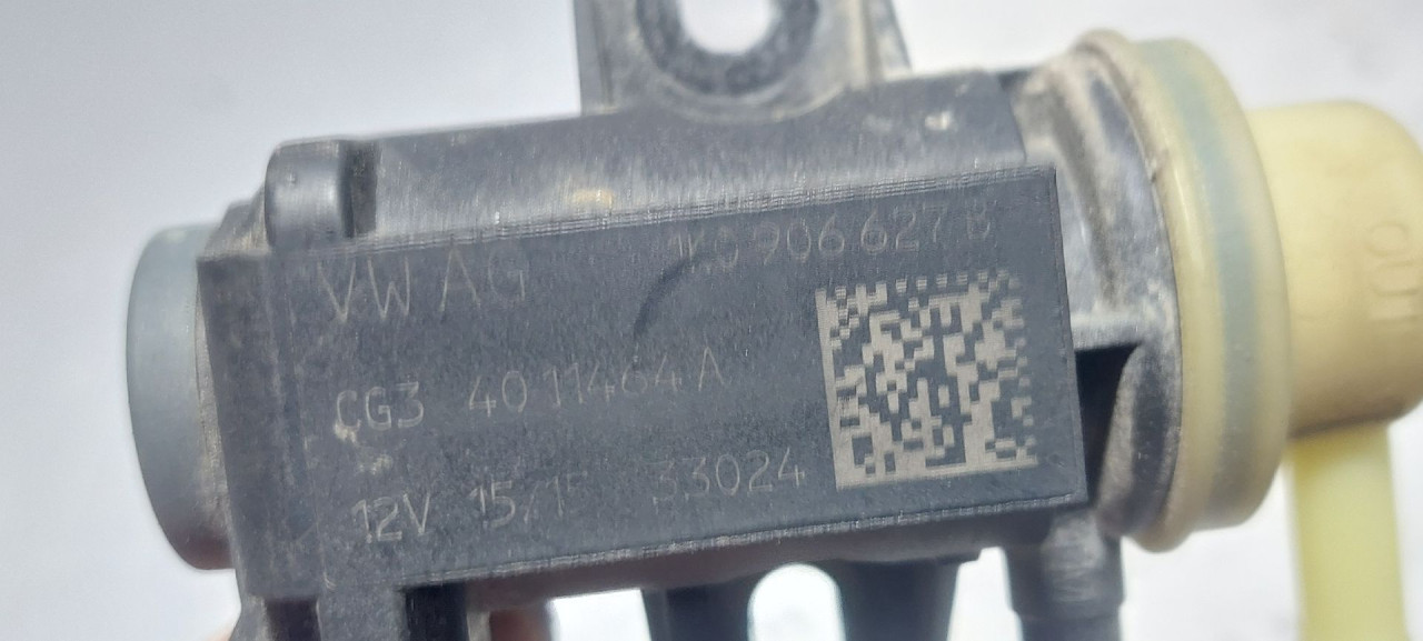 DIJELOVI TC VENTIL SKODA FABIA > 14- 1K0906627B