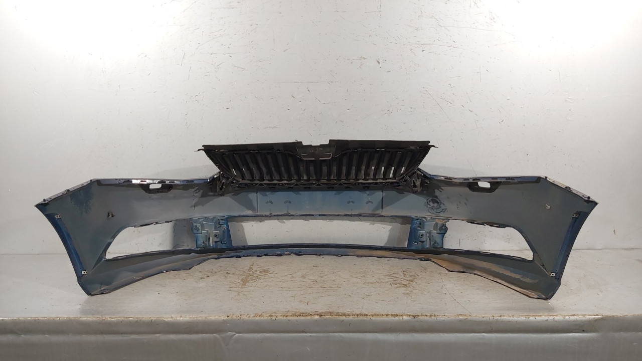 DIJELOVI BRANIK SKODA FABIA > 14- 6V0807221