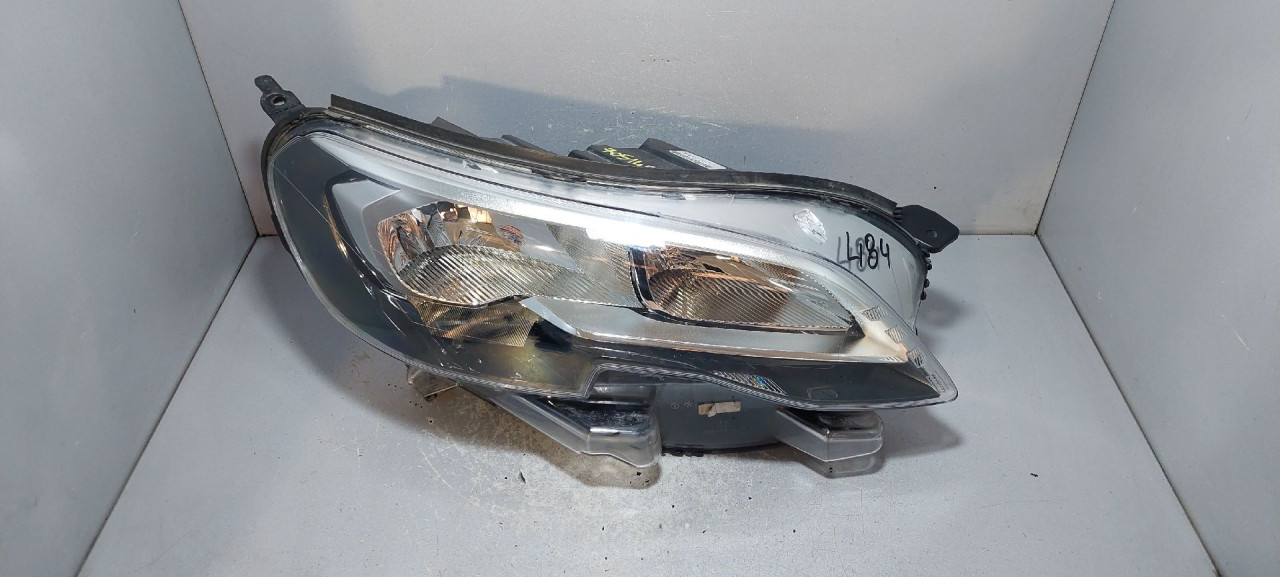 FAR PEUGEOT EXPERT/TRAVELLER > 16- 9808572580