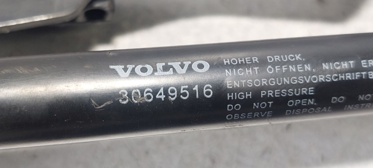 AMORTIZER HAUBE VOLVO V70 > 14-16 30649516