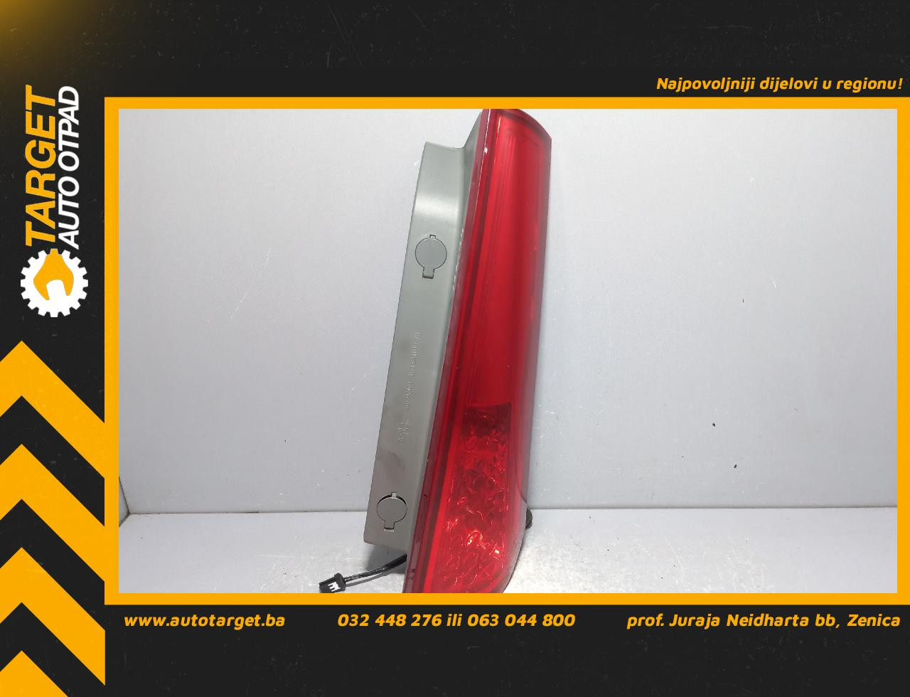 DIJELOVI STOP SVJETLO KIA CEED > 09-12 924041H3