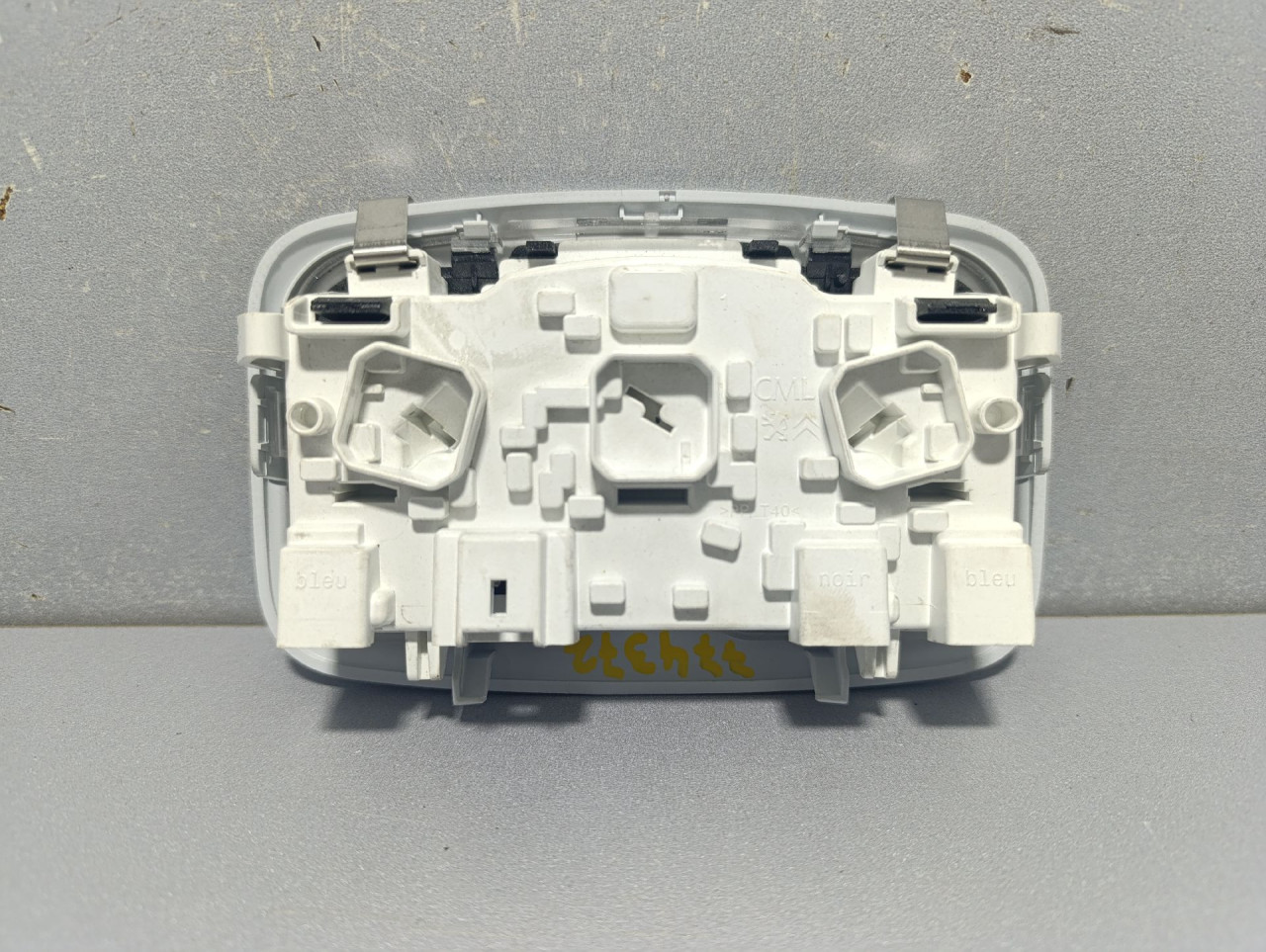 RASVJETA U KABINI PEUGEOT 308 > 13-17 96781444