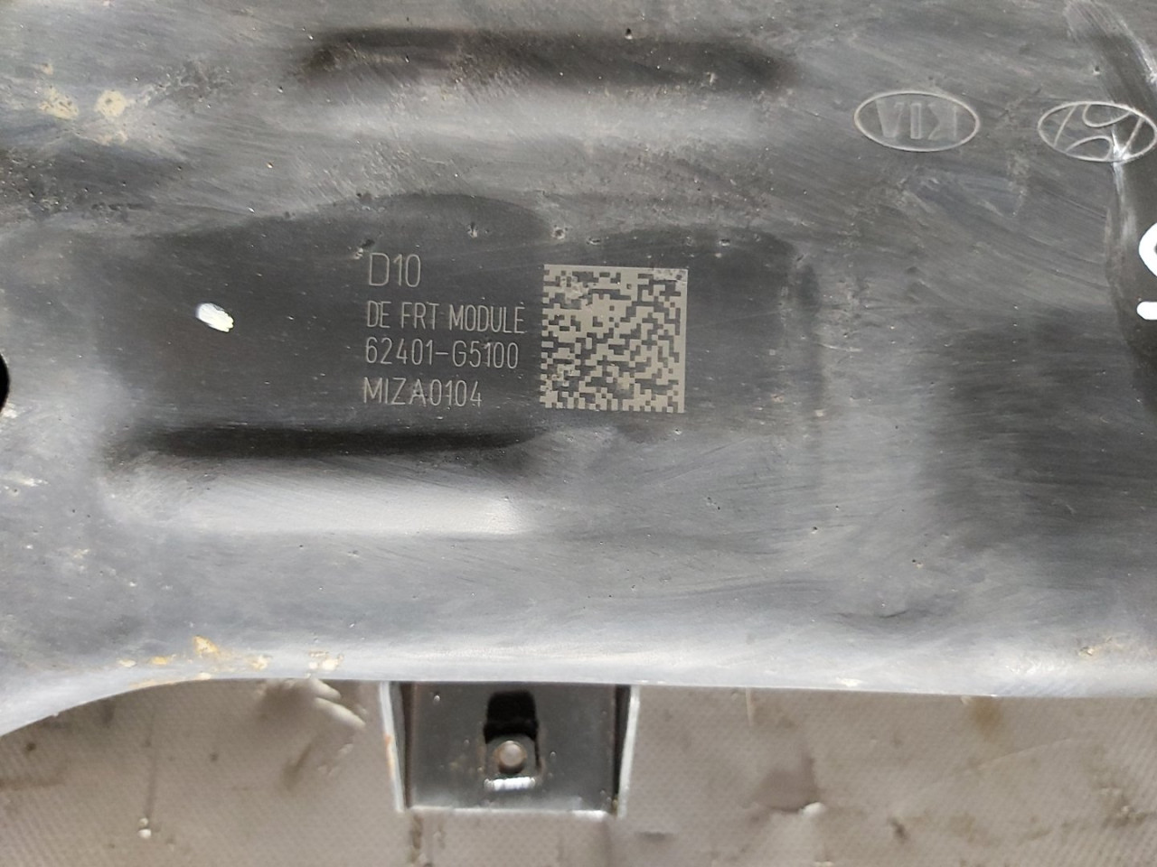 DIJELOVI TRAP/MOST KIA NIRO > 16-19 62401-G5100