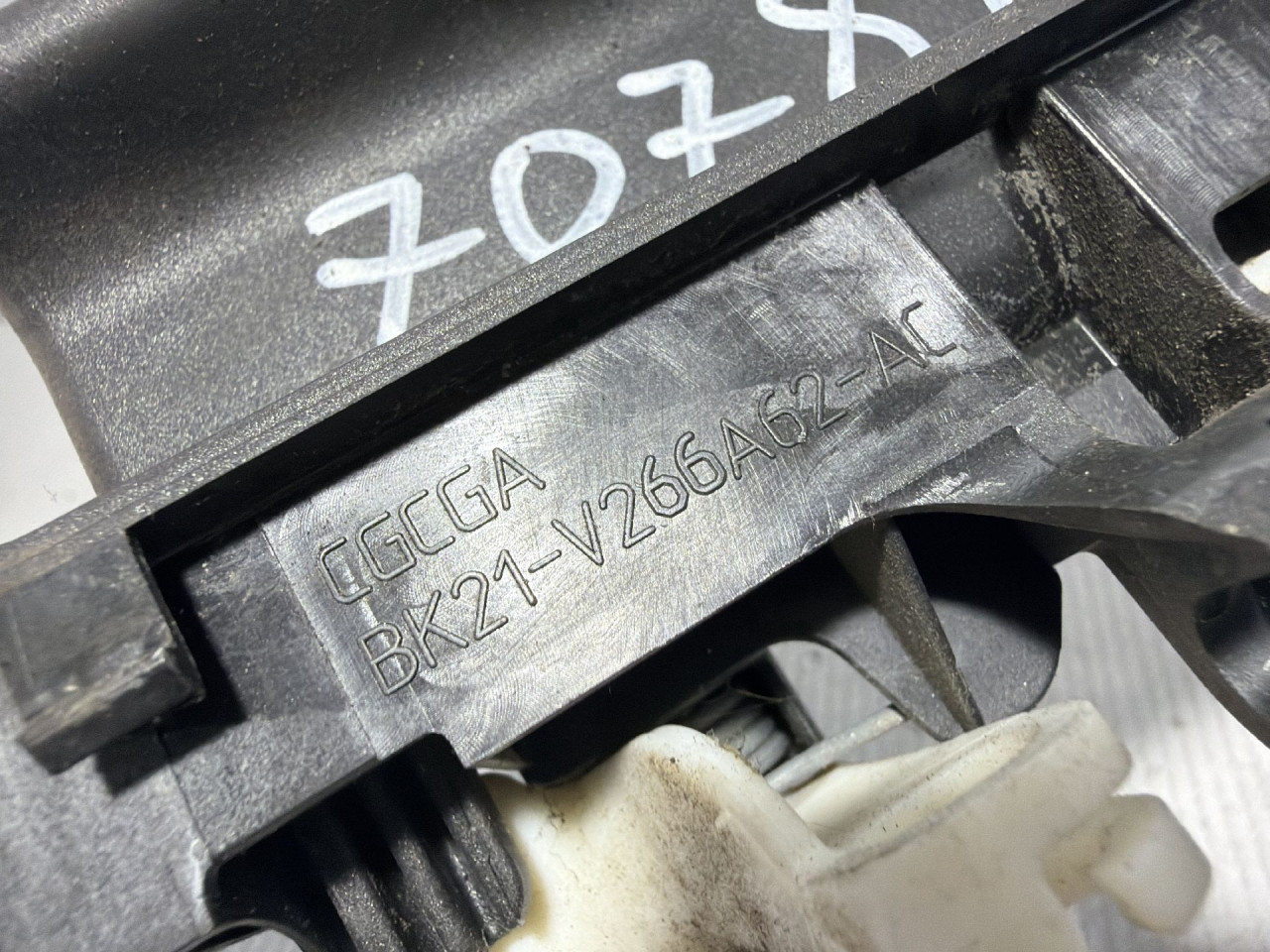UNUTRASNJA RUCKA VRATA FORD TRANSIT/TOURNEO CUSTOM > 13-18 BK21V2