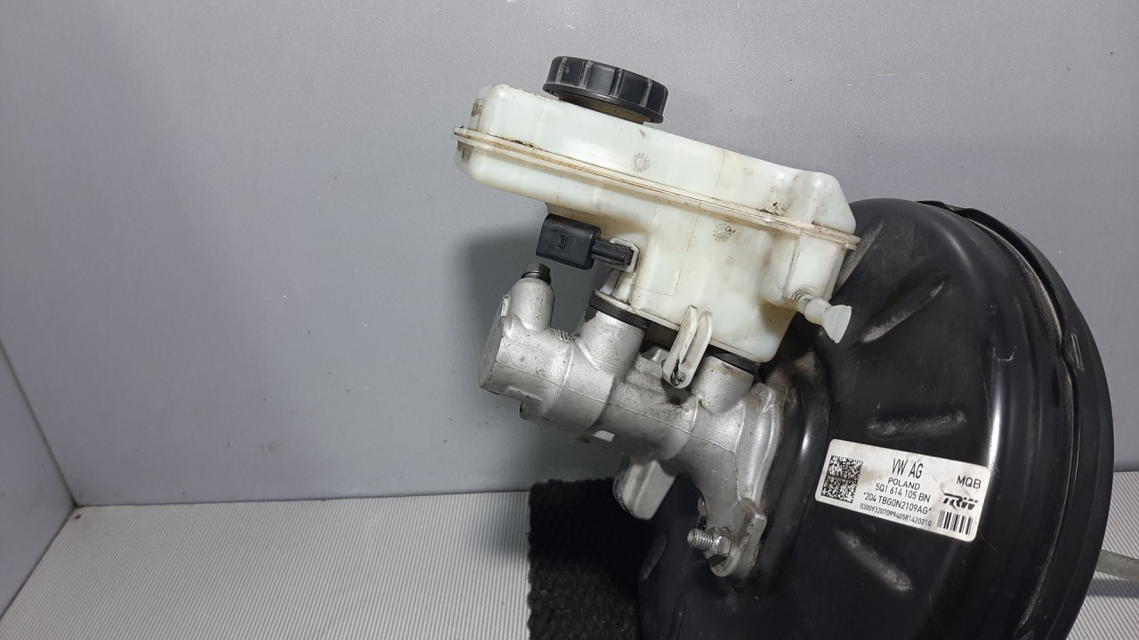 GLAVNI KOCIONI CILINDAR AUDI A3 (8V1/8VA) > 12-16 32668