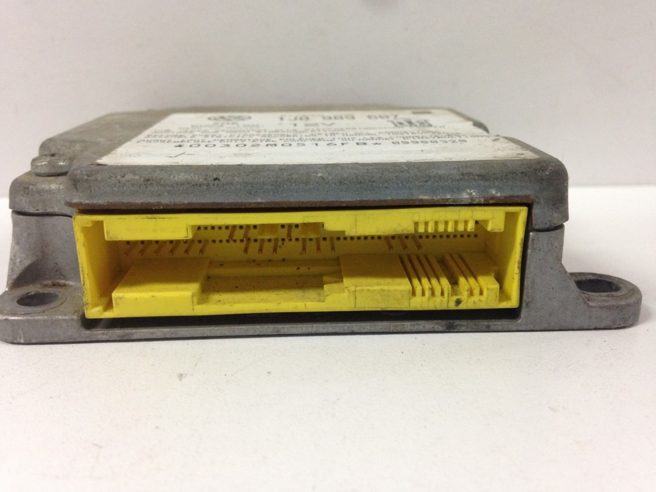 ELEKTRONIKA AIRBAGA VW PASSAT B5 > 96-00 1J0909607