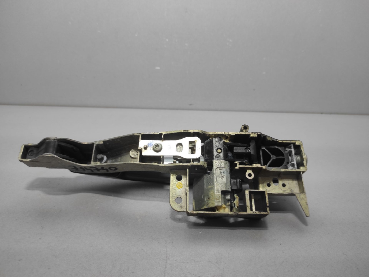 RUCKA VRATA PEUGEOT 407 > 08-12 9682508180