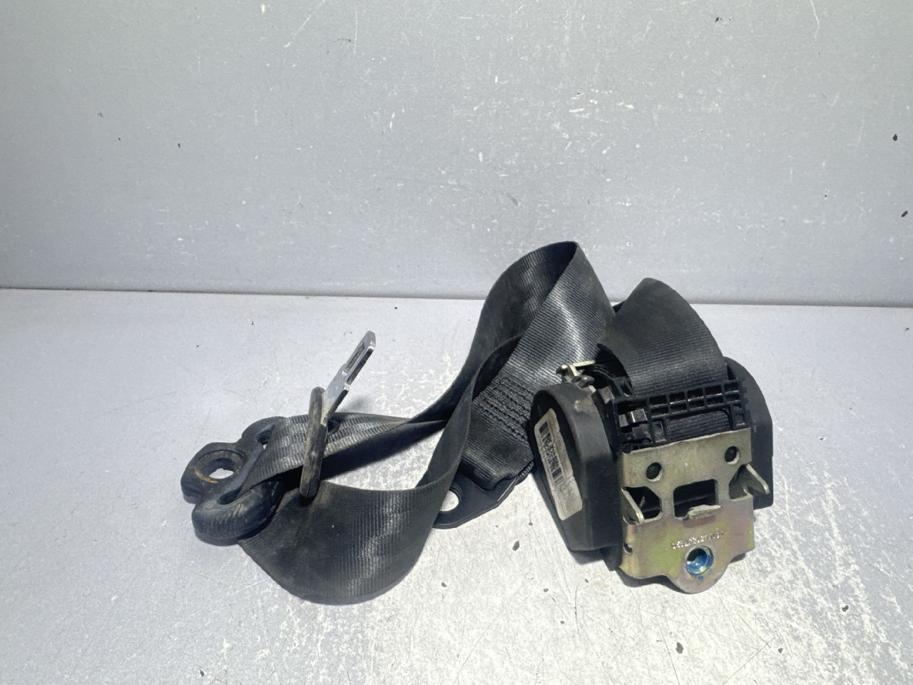 DIJELOVI POJAS FIAT DUCATO > 14- 2.3 735521571