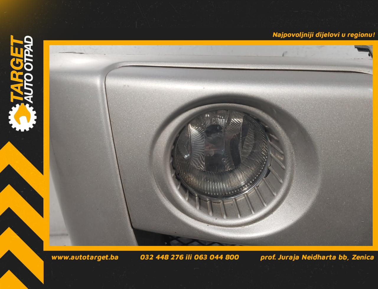 DIJELOVI MAGLENKA HYUNDAI TUCSON > 04-10