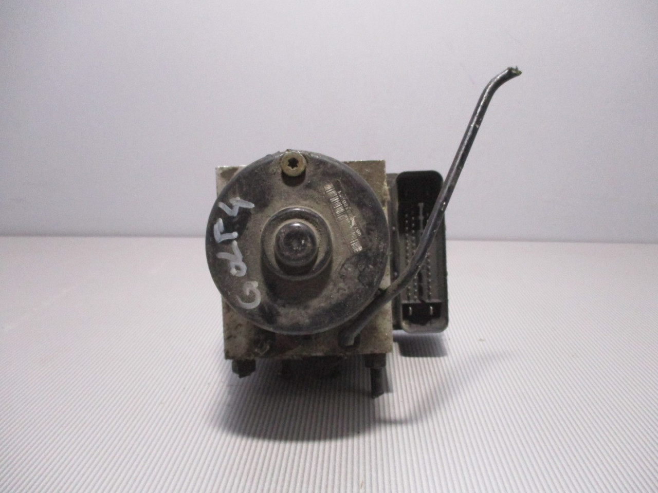 ABS ELEKTRONIKA VW GOLF 4 > 97-03 1C0907379K