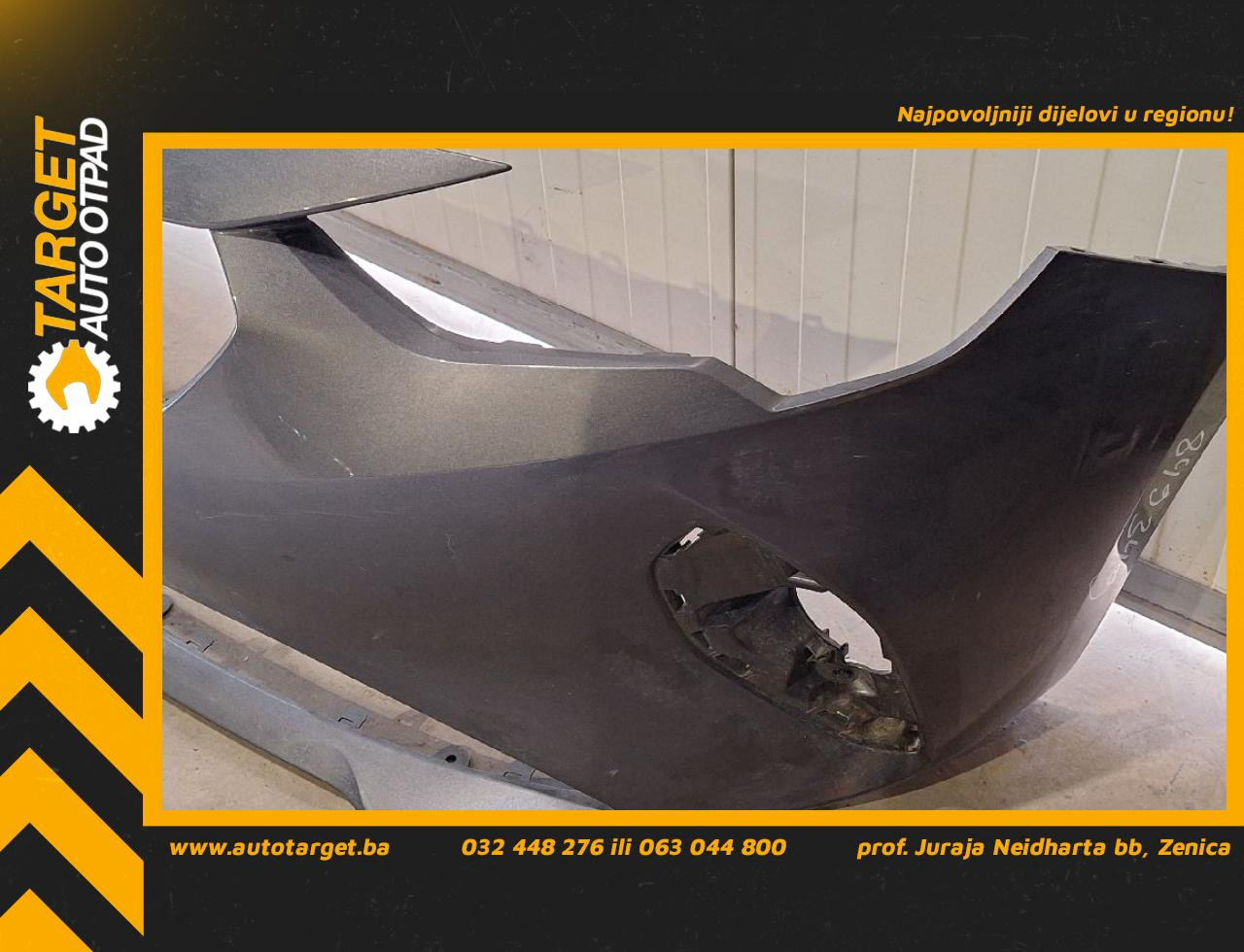 DIJELOVI BRANIK OPEL CORSA F > 19- 9830280980