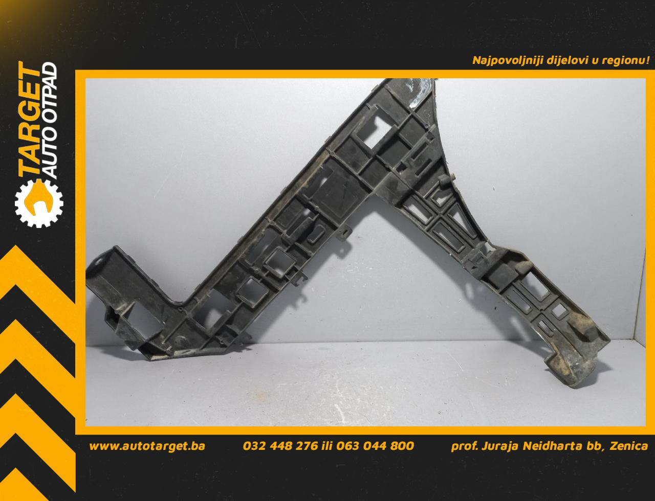 NOSAC ZADNJEG BRANIKA VW PASSAT B6 > 05-10 3C9807377