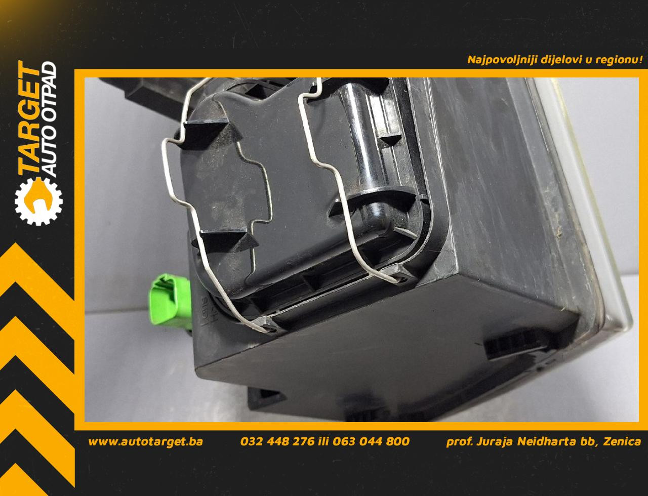 DIJELOVI FAR FORD TRANSIT > 06-13 6C1113W029