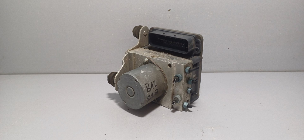 ABS ELEKTRONIKA AUDI A6 4G > 14-18 4G0614517AA 4G090737