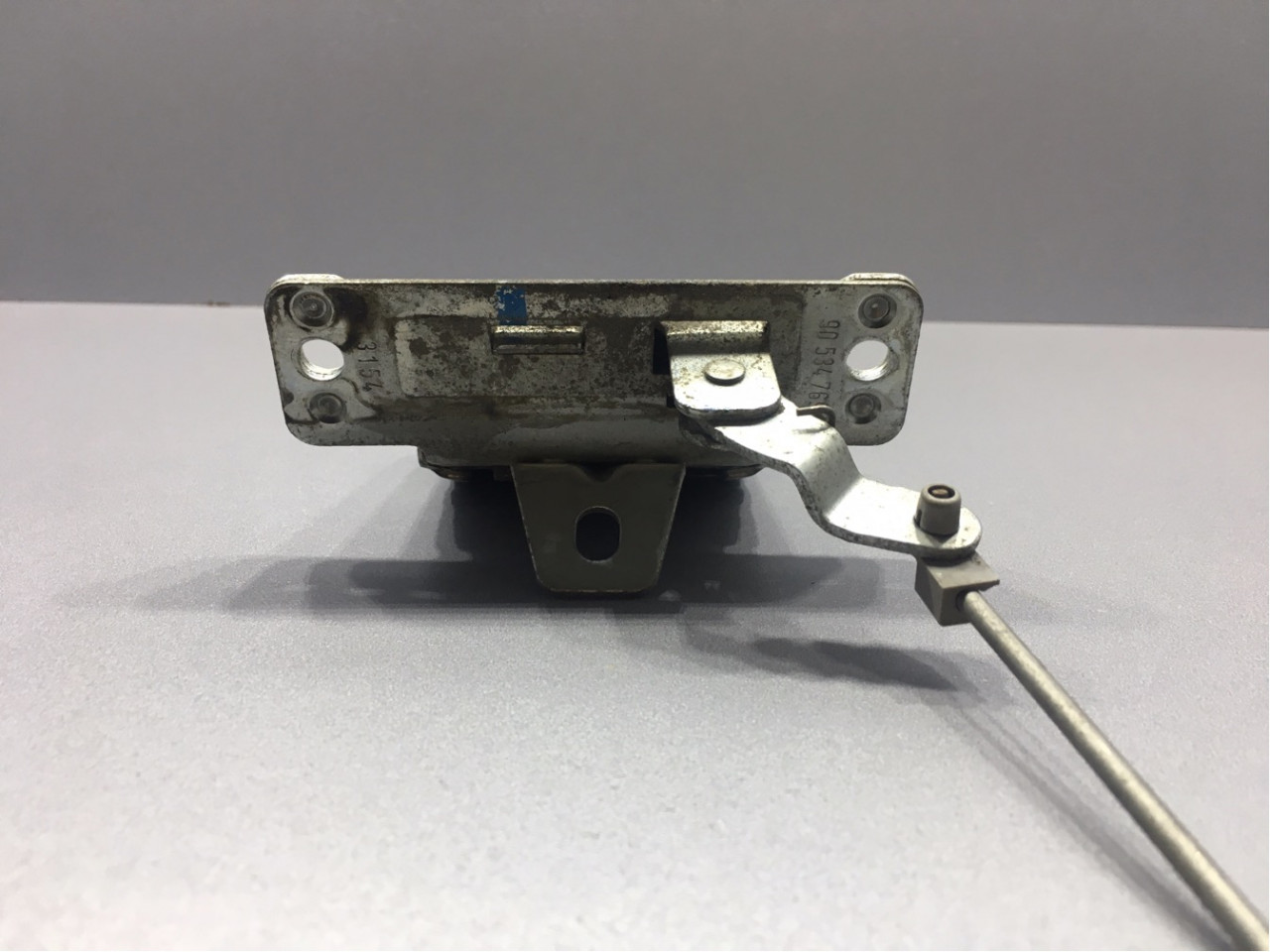 BRAVA GEPEKA OPEL CORSA C > 00-03 90534769