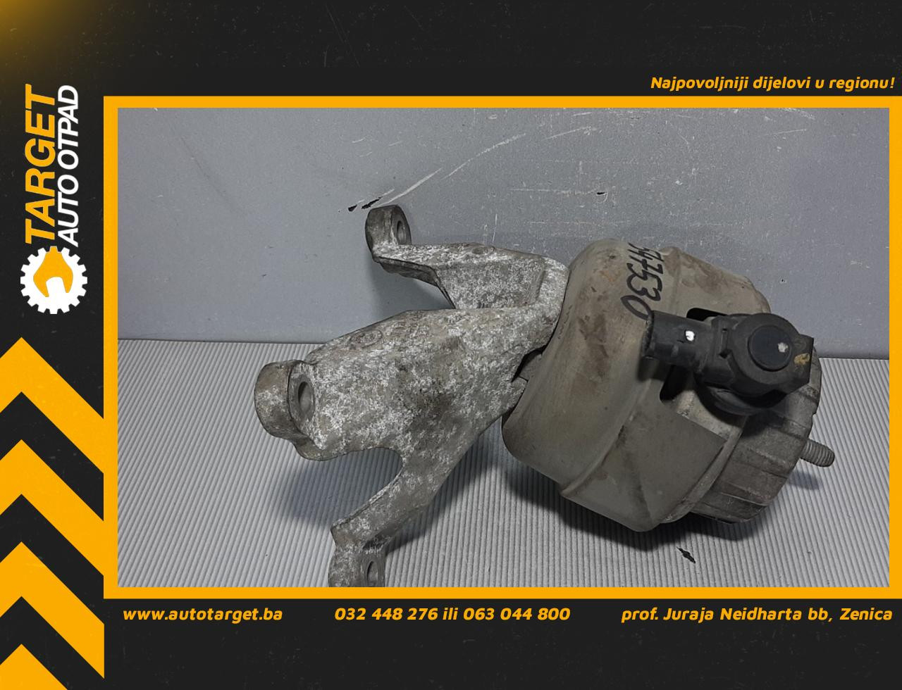 DIJELOVI NOSAC MOTORA AUDI A6 > 04-08 4F0199379L