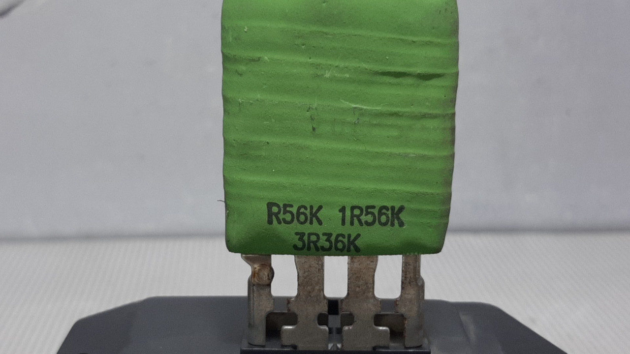 ELEKTRONIKA REOSTAT TOYOTA AVENSIS > 07-09 R56K1R56K