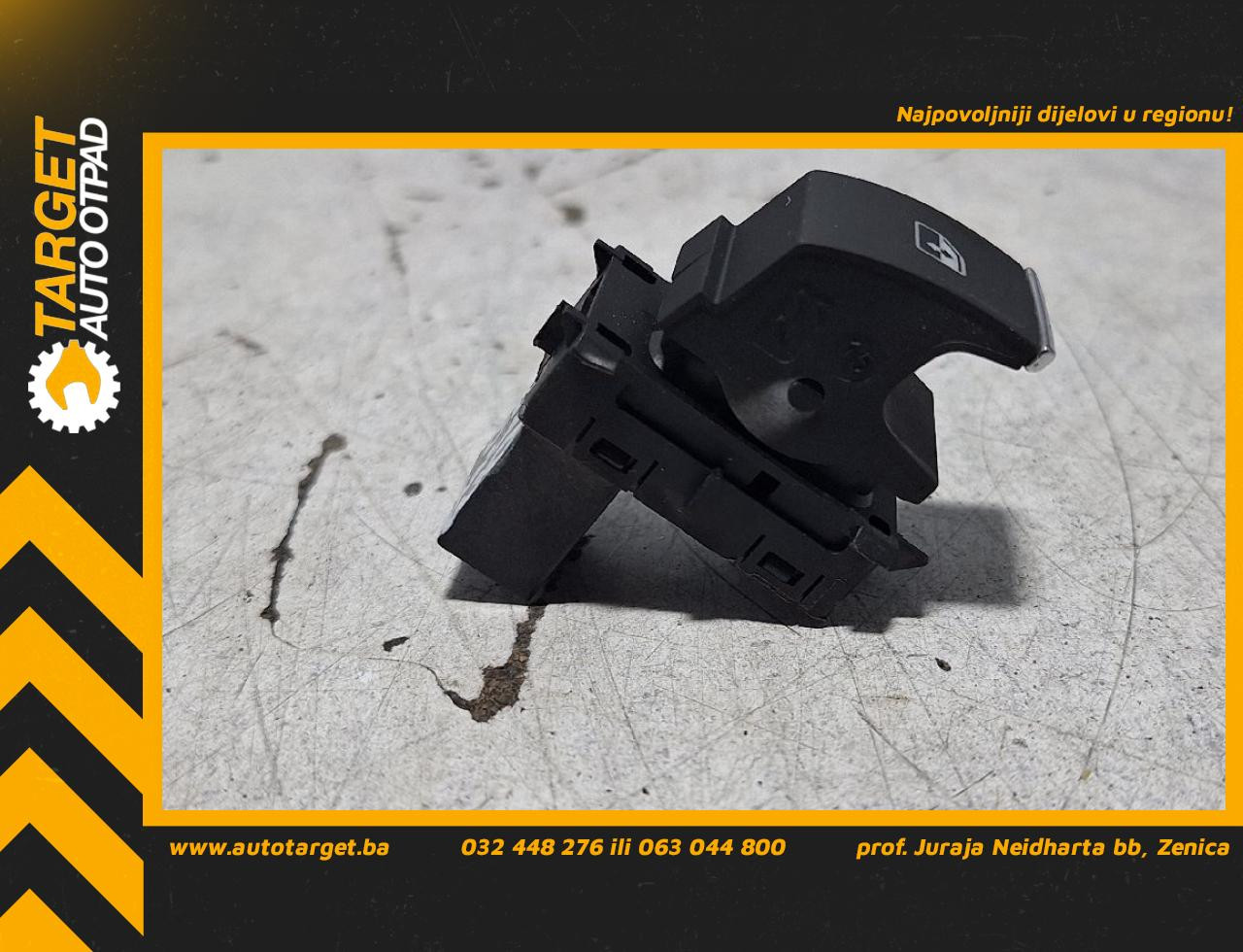 DIJELOVI PREKIDACI PROZORA VW GOLF 8 > 19- 5G0959855L