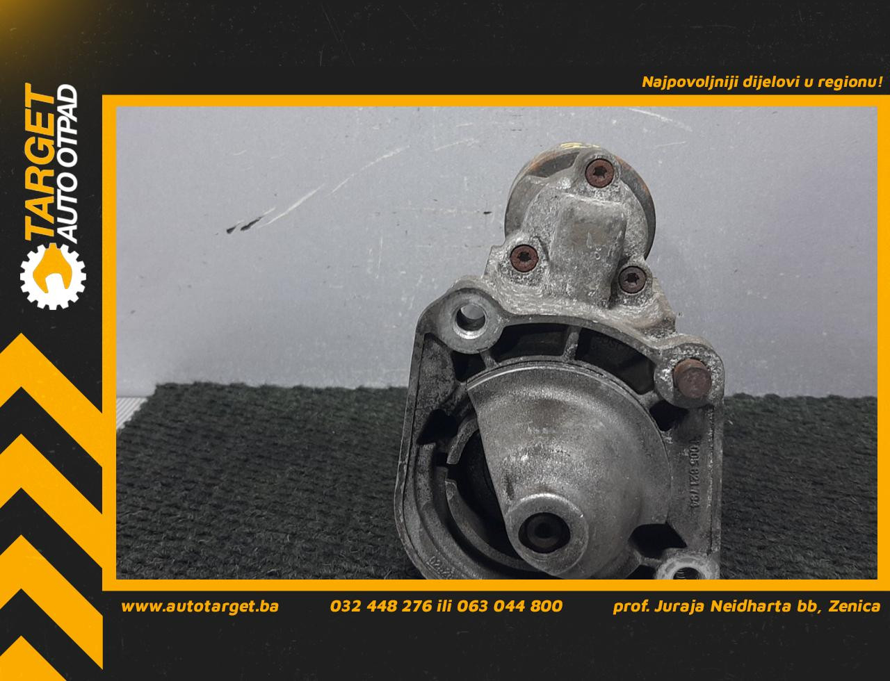 DIJELOVI ALNASER VOLVO S70/V70 > 97-00 0001108167