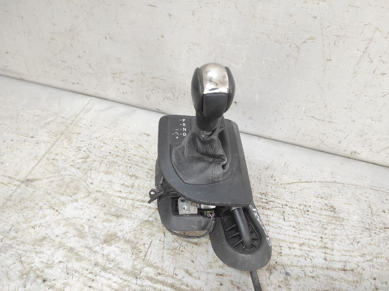 DIJELOVI SALTEBLA BMW SERIJA 5 (E60/E61) > 03-07 3.0 7560346