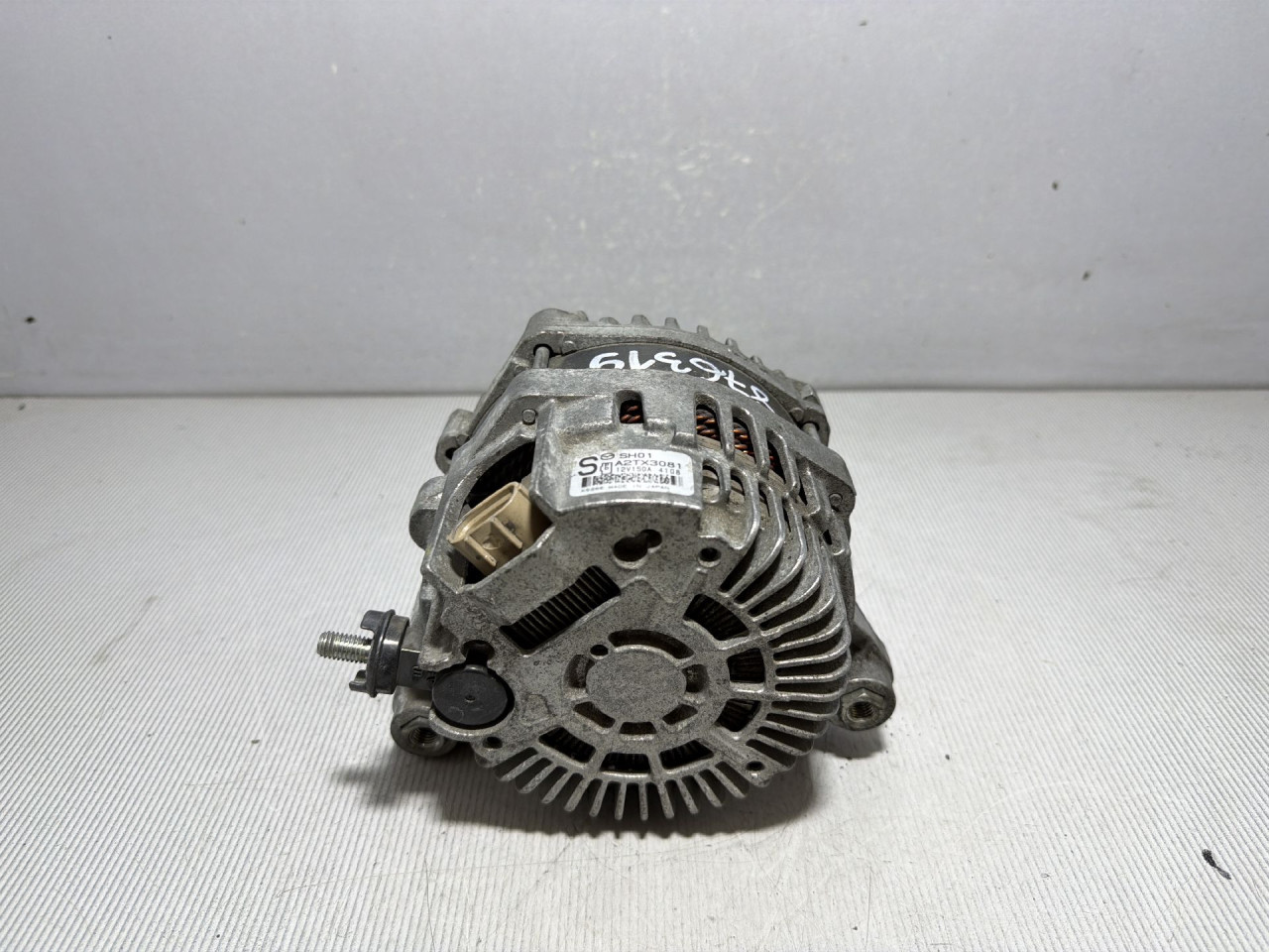 DIJELOVI ALTERNATOR MAZDA CX5 > 12-15 2.2 SH01A2TX3081