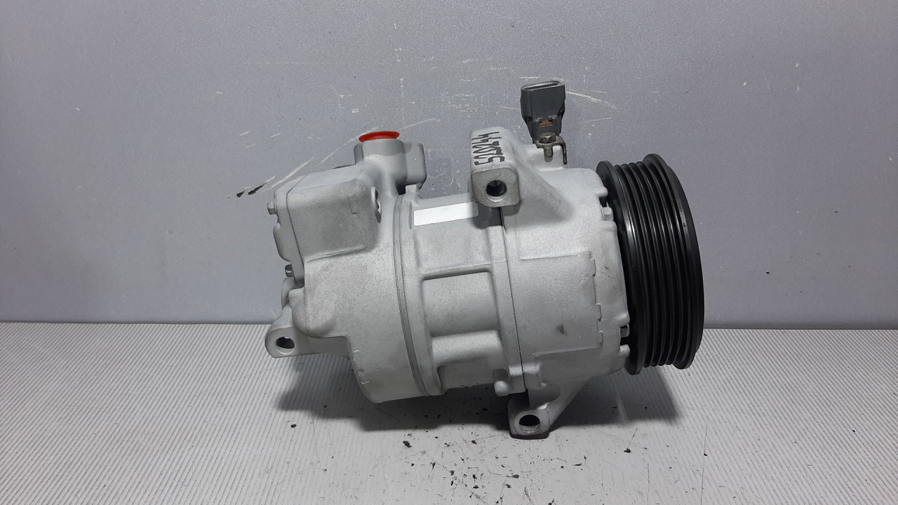 KOMPRESOR KLIME MITSUBISHI COLT > 04-08 GE4472209685