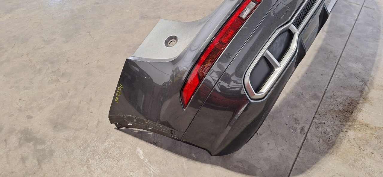 DIJELOVI BRANIK AUDI Q5 (FY) > 17 - 20  3.0 80A807511C