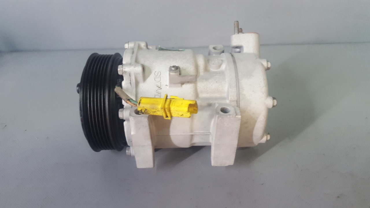 KOMPRESOR KLIME CITROEN XSARA > 97-00 3343003244 1242