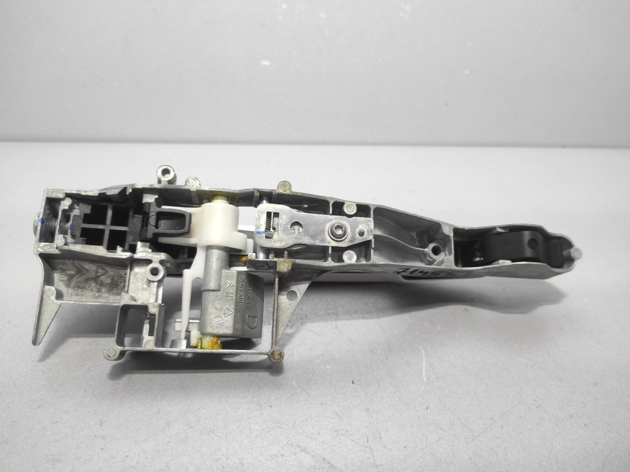 RUCKA VRATA PEUGEOT 308 > 07-11 9680168580