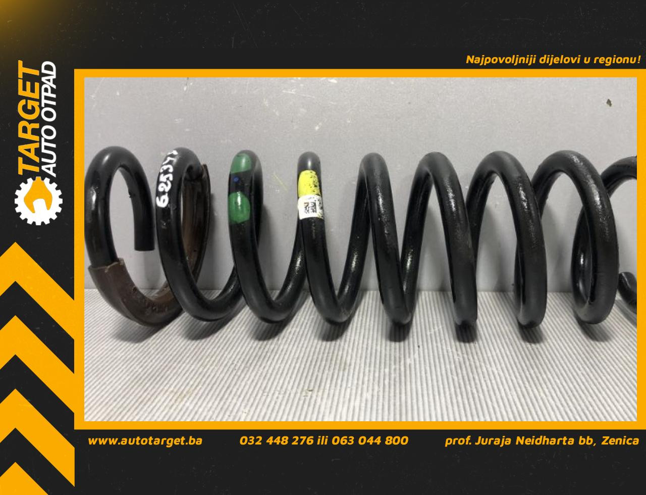 DIJELOVI OPRUGA AMORTIZERA KIA SPORTAGE > 11-15 553502Y811