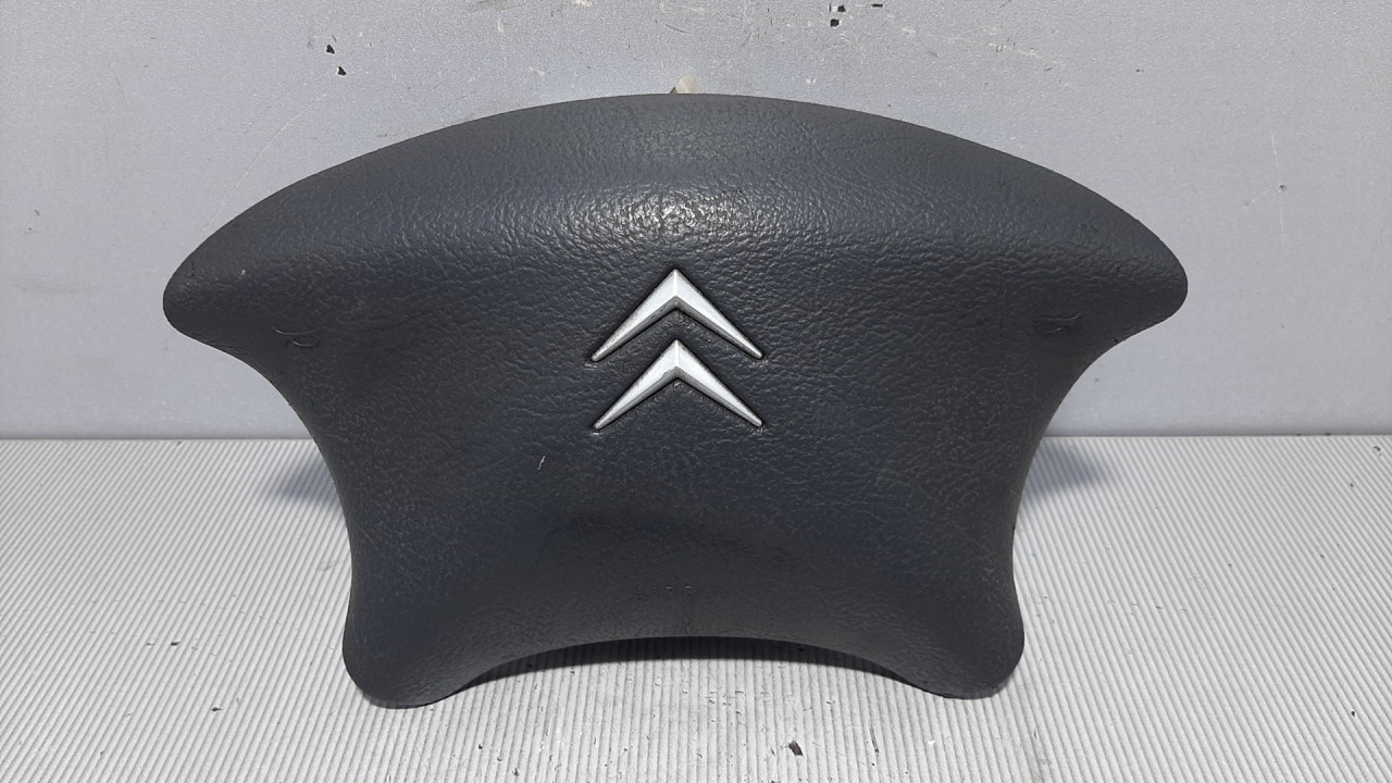 AIRBAG VOLANA CITROEN C5 > 01-04 96326381ZE