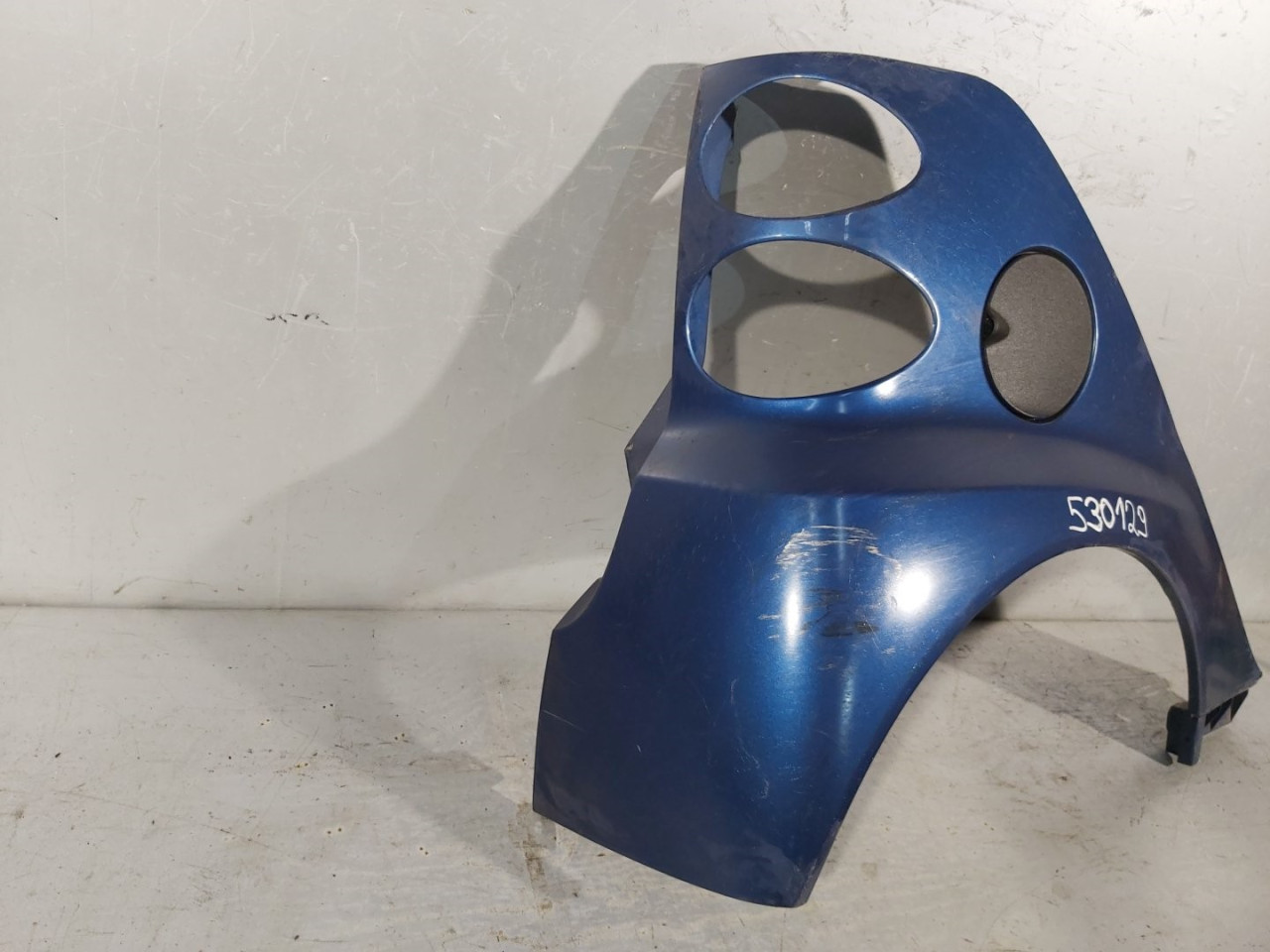 BLATOBRAN SMART FORTWO > 12-14 A4518820201