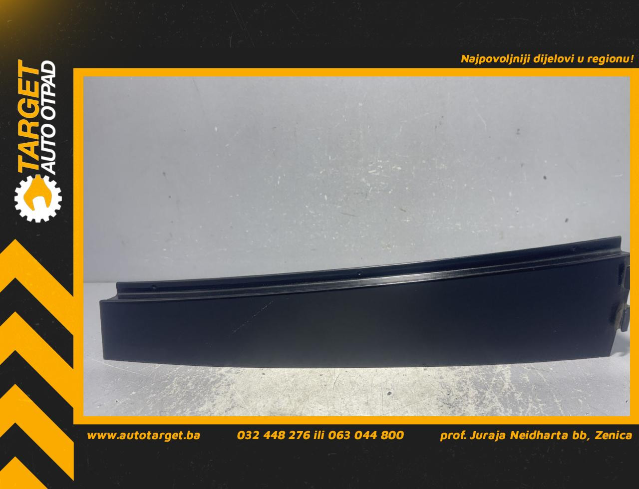 DIJELOVI LAJSNA VW PASSAT B6 > 05-10 3C0839902